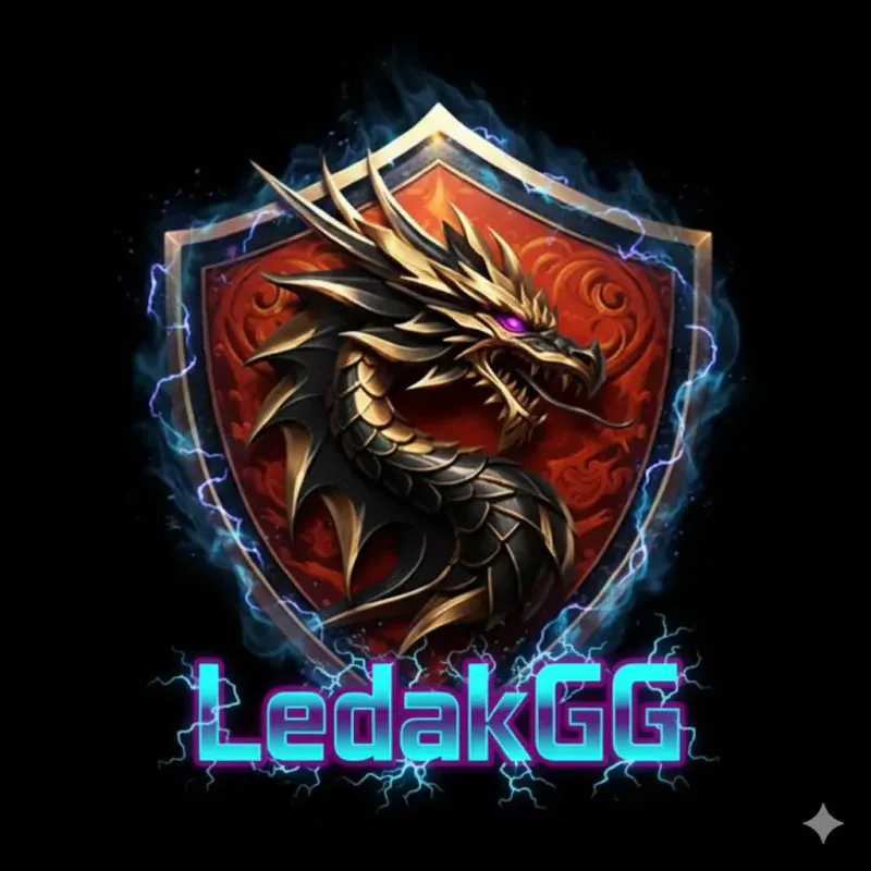 LEDAKGG - Game Olahraga Seru Terbaik di Ponsel Anda