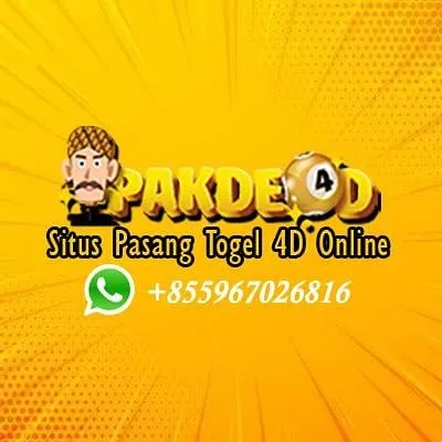 PAKDE4D - Game Olahraga Terbaik untuk Pecinta Sports